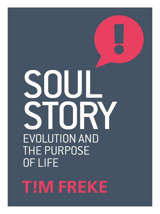 Title details for Soul Story by Tim Freke - Available
